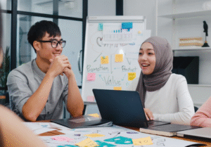 belajar bahasa asing