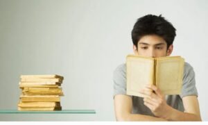 kenapa kita gampang lupa