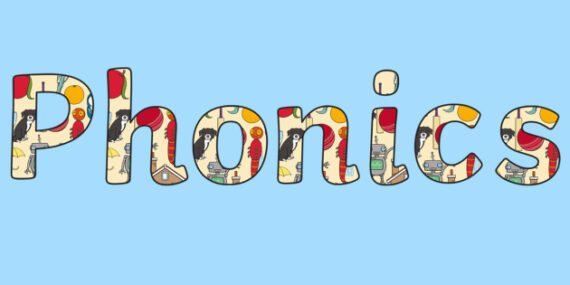 teknik phonics