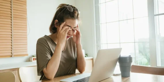 mengenal dan menangani