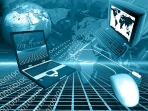 Jurusan Sistem Informasi vs Teknik Informatika: 