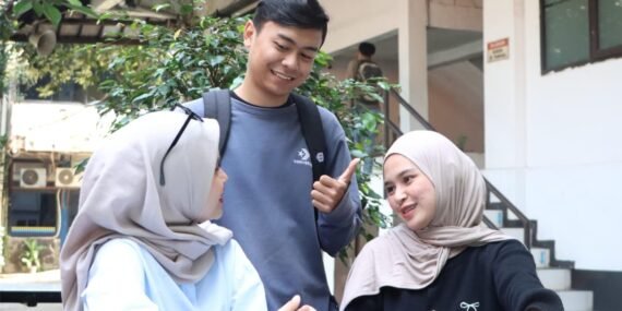 Membangun Portofolio sejak Kuliah untuk Persiapan Kerja