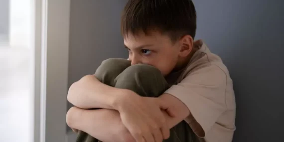 Mengenali Tanda-tanda Anak Mengalami Bullying di Sekolah