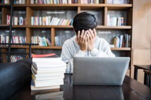 Kesalahan Umum Mahasiswa Ketika Mengerjakan Skripsi