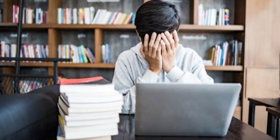 Kesalahan Umum Mahasiswa Ketika Mengerjakan Skripsi