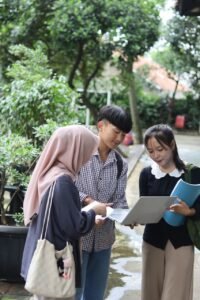 Career Fair Kampus: 