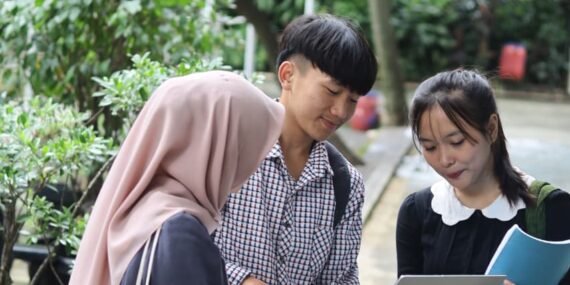 Career Fair Kampus: