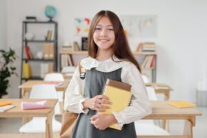 Menanamkan Jiwa Wirausaha pada Siswa sejak Dini