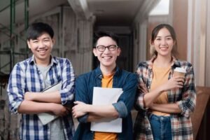Tips Sukses Menjalani