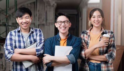 Tips Sukses Menjalani