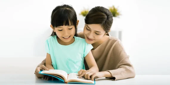 Mengajarkan Bahasa Inggris pada Anak Usia Dini