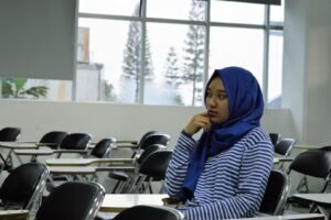 Alasan Banyak Mahasiswa Merasa Salah Memilih Jurusan Saat Kuliah: