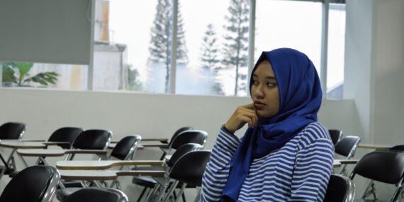 Alasan Banyak Mahasiswa Merasa Salah Memilih Jurusan Saat Kuliah: