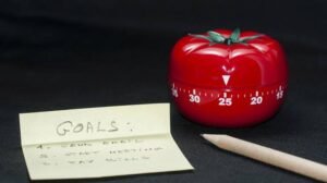 Mengapa Teknik Pomodoro Sangat Efektif untuk Belajar?