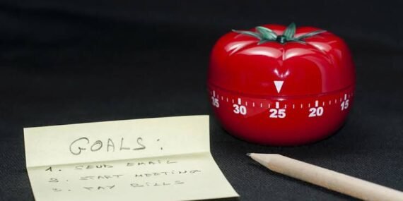 Mengapa Teknik Pomodoro Sangat Efektif untuk Belajar?