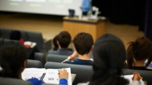 Kesalahan Umum Yang Sering Dilakukan Mahasiswa Baru: