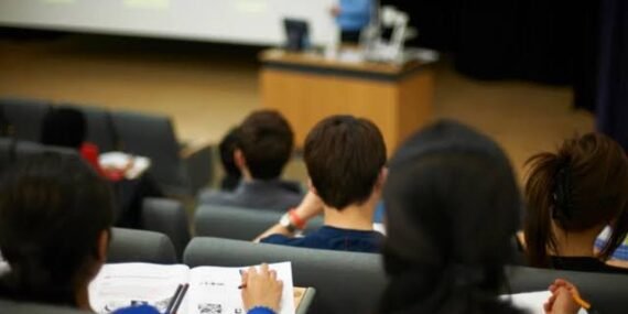 Kesalahan Umum Yang Sering Dilakukan Mahasiswa Baru: